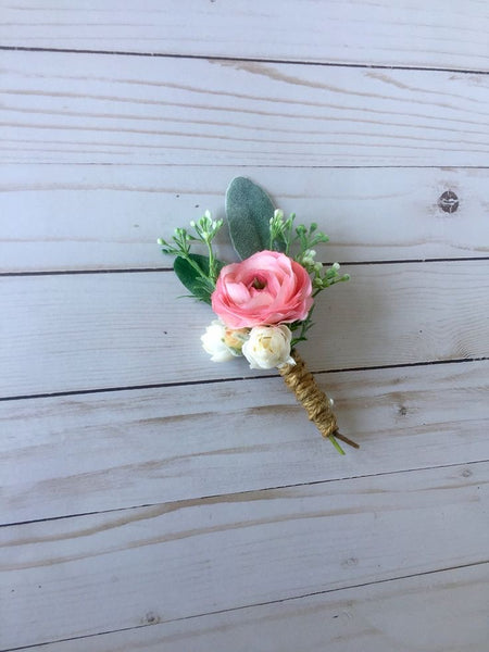Boutonniere