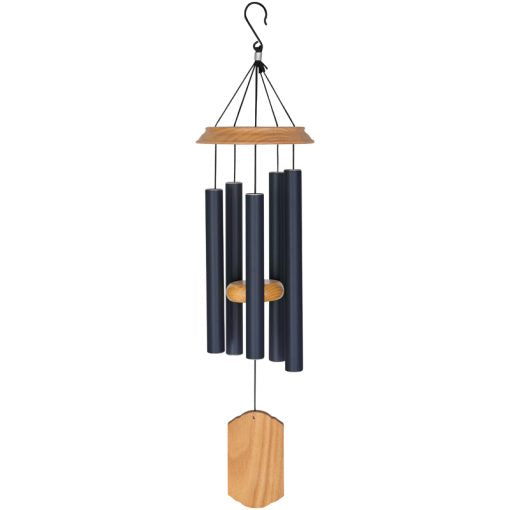 21" Navy Signature Symphonies Chime (65110)