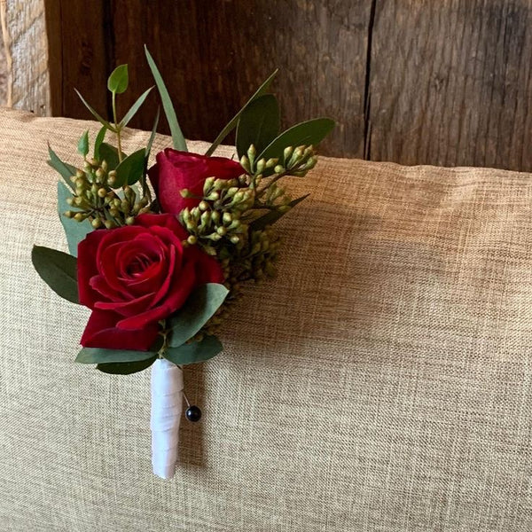 Boutonniere