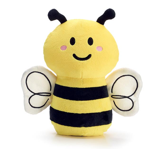 Plush Bumble Bee