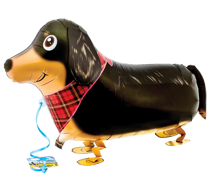 Balloon Pet Dachshund