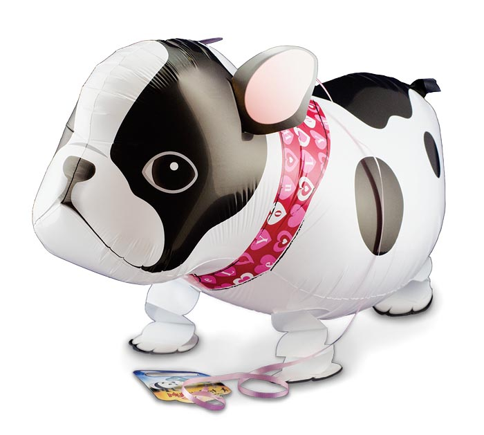 French Bulldog Balloon Pet