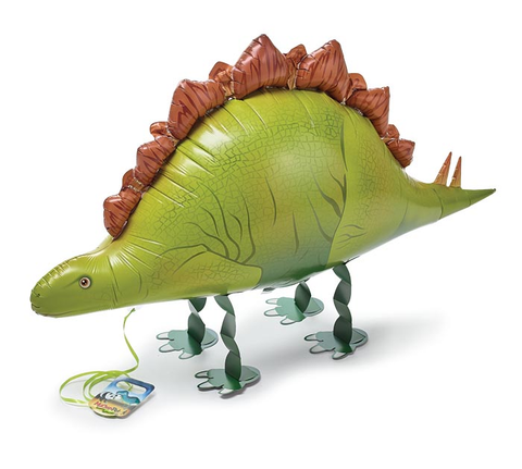 Stegosaurus Balloon Pet