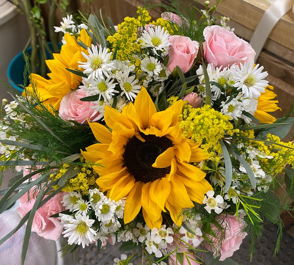 1 Year Floral Subscription