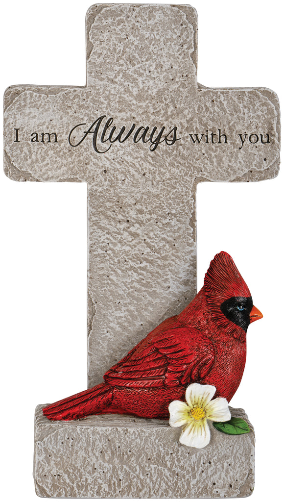Cardinal Cross