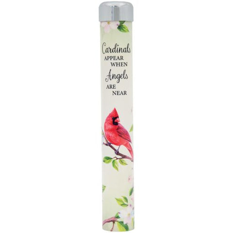 "Cardinals" Mini Pole Stake (10886)