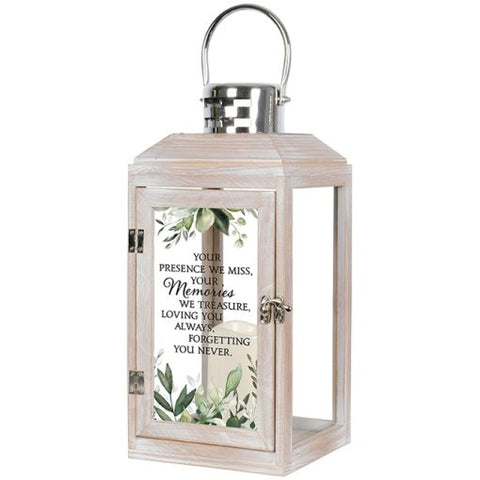 "Memories" Lantern (57340)