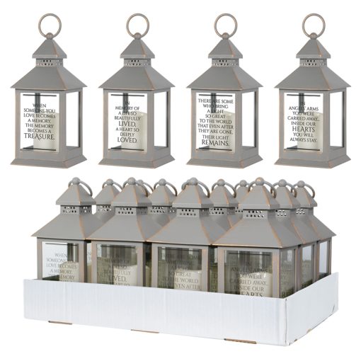 Comfort Lanterns (57564)