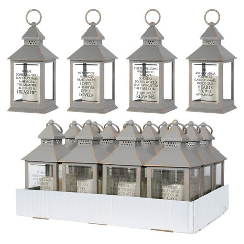 Comfort Lanterns (57564)