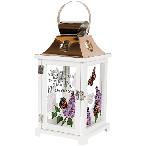 "Memories" Lantern (57593)