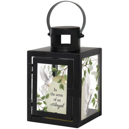 "Arms of an Angel" Lantern (57620)