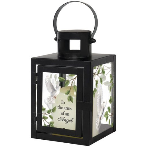 "Arms of an Angel" Lantern (57620)