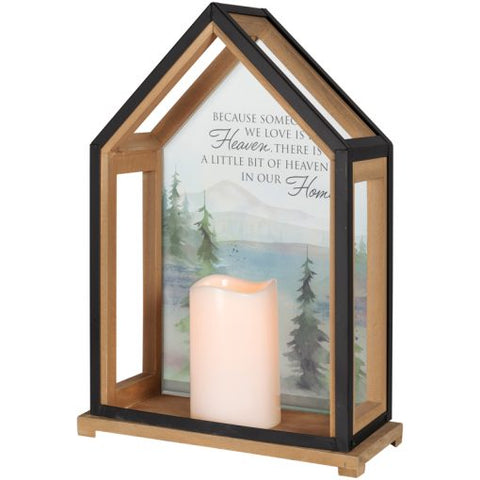 "Heaven in Our Home" (57719)