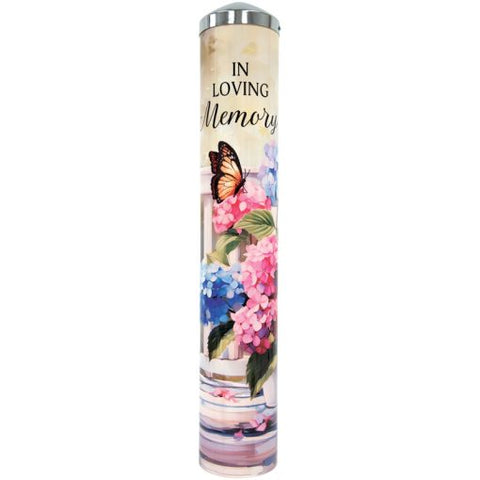 Loving Memory Memorial Pole (58221)