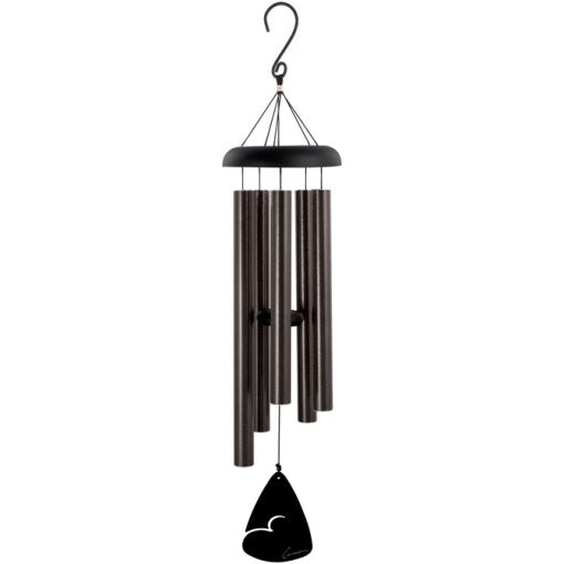 Black Fleck Chime 36" (60356)