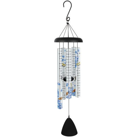 Always Near 38" Chime (60480)