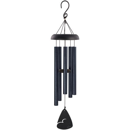 Midnight Blue Fleck 30"(60542)