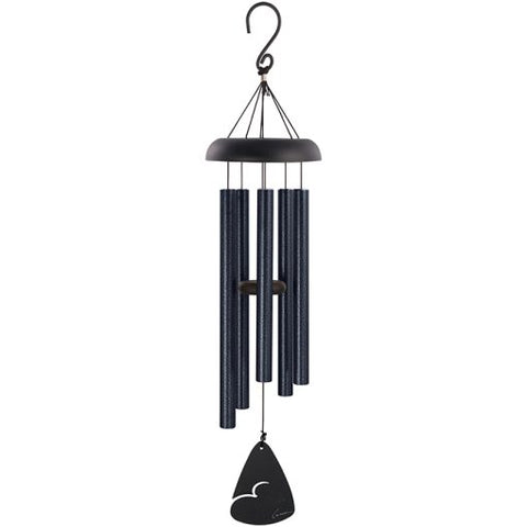 Midnight Blue Fleck 30"(60542)
