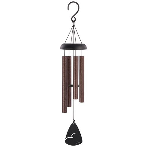 Bronze Fleck 21" (60549)
