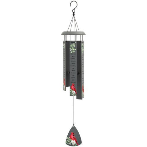 Cardinal Harmony Bar Chime (64908)