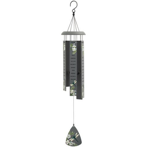 Memory- Harmony Bar Chime (64912)