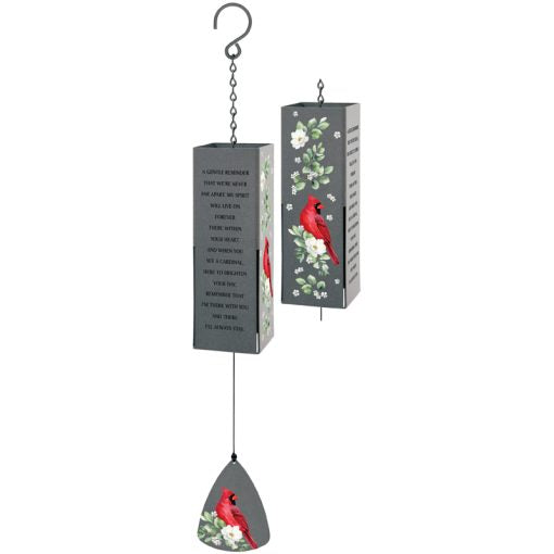 " With You" Harmony Bell Chime (65132)