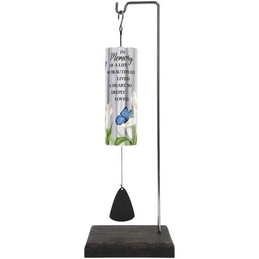 "In Memory" Mini Cylinder (65254)