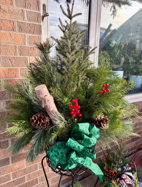 Patio Pot Yearly Subscription