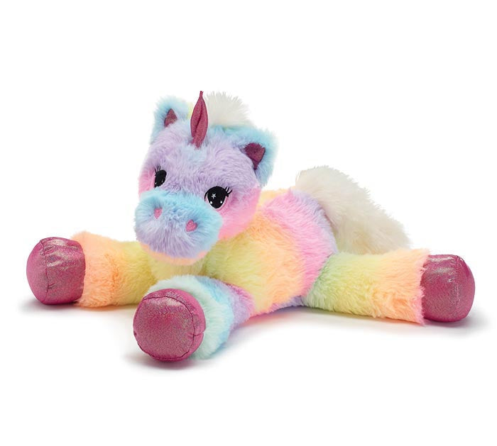 Lying Rainbow Unicorn