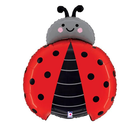 Ladybug 24" Balloon