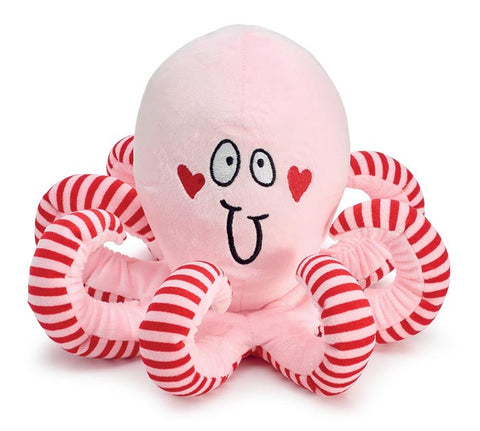 Lovey Octopus Plush