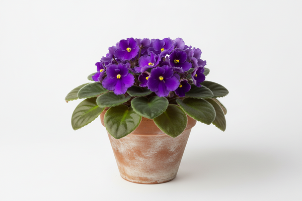 Florist's Choice Blooming Plant
