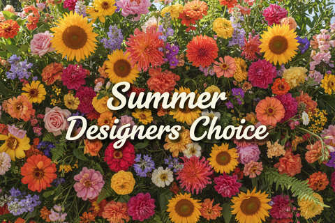 Summer Designers Choice
