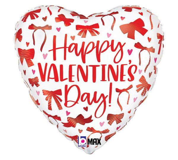 Valentines Day Balloons