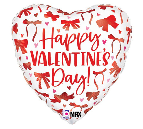 Valentines Day Balloons