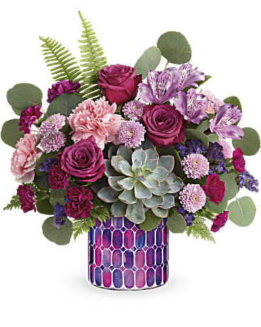 Bedazzling Beauty