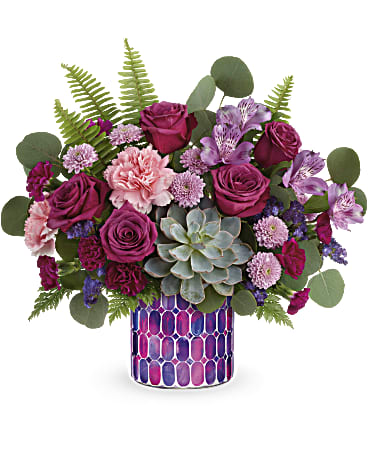 Bedazzling Beauty