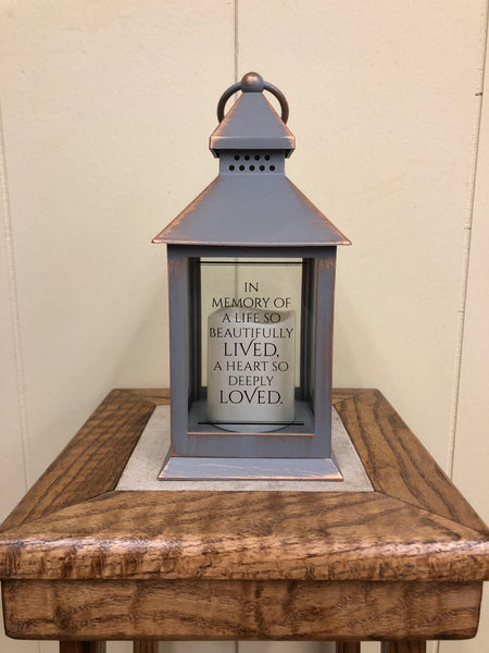 Comfort Lanterns (57564)