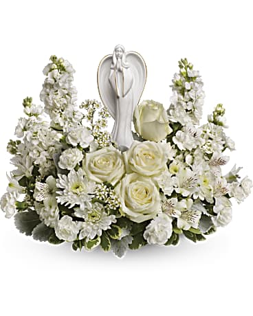 Guiding Light Bouquet