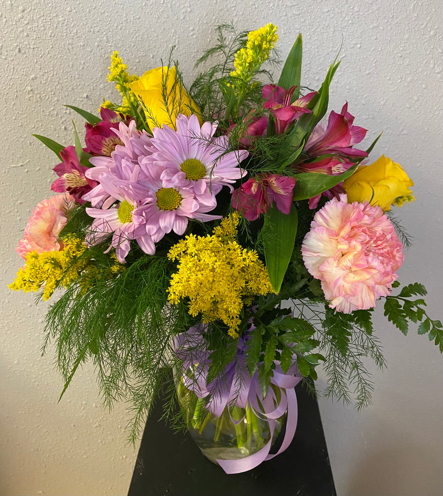 1 Year Floral Subscription