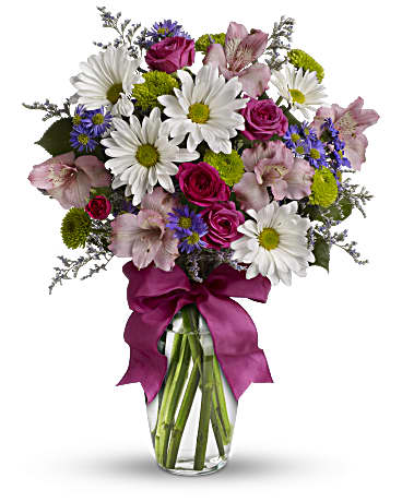 Pretty Please Bouquet