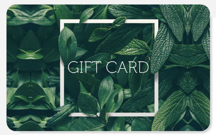 Salama Greenhouse & Floral Gift Card