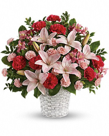 Sweet Sincerity Spray