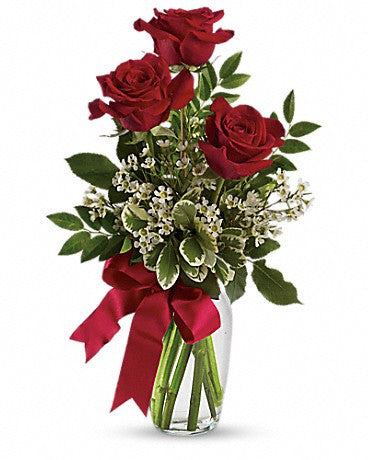 Thoughts of You Bouquet