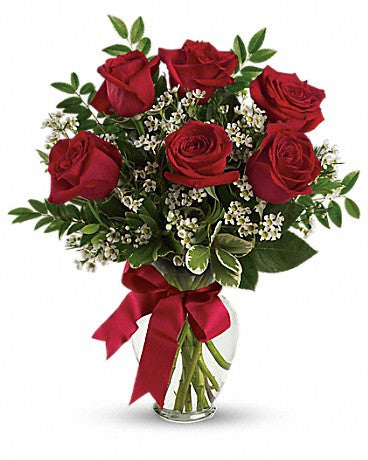 Thoughts of You Bouquet