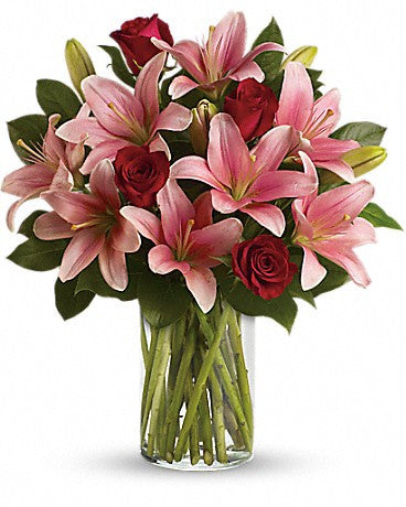 Enchanting Bouquet
