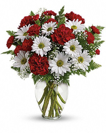 Kindest Heart Bouquet