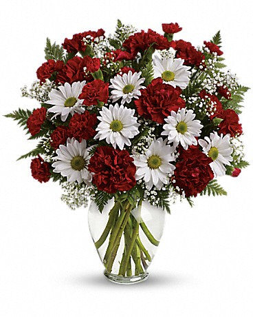 Kindest Heart Bouquet