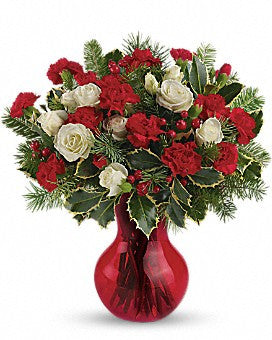 Gather Round Bouquet