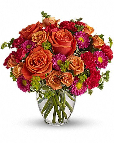 How Sweet It Is Bouquet